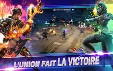 Screenshot 22: Crystalborne: Heroes of Fate