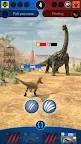 Screenshot 7: Jurassic World Alive