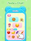 Screenshot 15: Bebefinn Juega con Celular