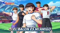 Screenshot 19: CAPTAIN TSUBASA: ACE