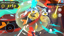 Screenshot 4: Sonic Rumble