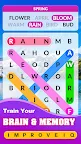 Screenshot 2: Word Search