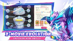 [Download] Pocket: Evolution Frontiers - QooApp Game Store