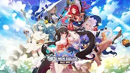 Screenshot 17: Demon Squad: Idle RPG