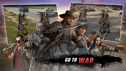 Screenshot 12: Walking Dead: Road to Survival
