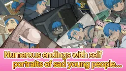 Screenshot 5: Life Crush Saga