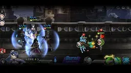 Screenshot 8: 第七史詩 | 國際版