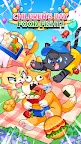 Screenshot 1: Cat Jump
