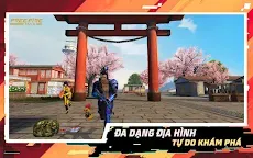 Screenshot 9: Garena Free Fire MAX