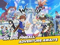 Screenshot 8: World Flipper | Global