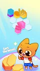 Screenshot 7: Hex Cat Planet