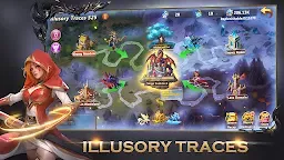 Screenshot 6: Might & Magic Heroes: Era of Chaos