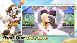 Screenshot 4: Tales of Dragon - Fantasy RPG