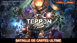 Screenshot 1: TEPPEN