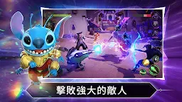 Screenshot 20: 迪士尼魔鏡宇宙