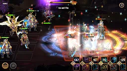 Screenshot 15: Fantasy League