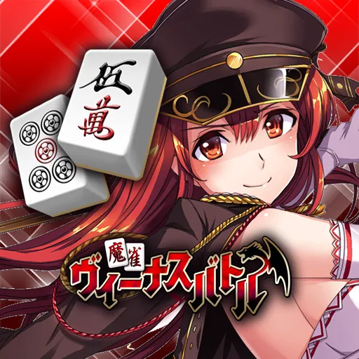 Mahjong Venus Battle