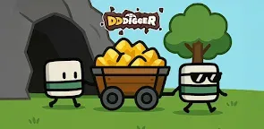 Screenshot 22: DDDigger