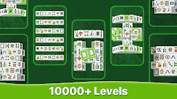 Screenshot 15: Mahjong Game: 3D Tile Puzzle