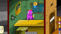 Screenshot 7: 포스트 아포칼립스 | 일본버전