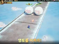 Screenshot 13: War and Order