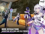 Screenshot 8: Honkai Impact 3rd | Asie du Sud-Est