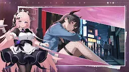 Screenshot 23: 城主と乙女