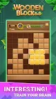 Screenshot 3: Block Puzzle: Wooden Block 8x8