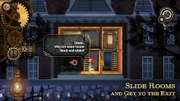 Screenshot 2: ROOMS: The Toymaker's Mansion - FREE