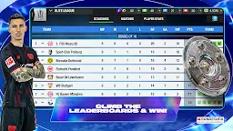 Screenshot 6: Top Eleven 2019 -  Be a soccer manager