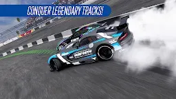 Screenshot 4: CarX Drift Racing 2