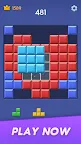 Screenshot 12: Color Block : Puzzle Games