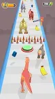 Screenshot 9: Dino Rush: Dinosaur Evolution