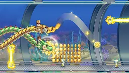 Screenshot 12: Jetpack Joyride