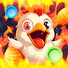 Icon: Eggs Collector