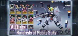 Screenshot 6: Hero Battle: Assemble