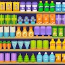 Icon: Goods Merge - Jigsaw Puzzles