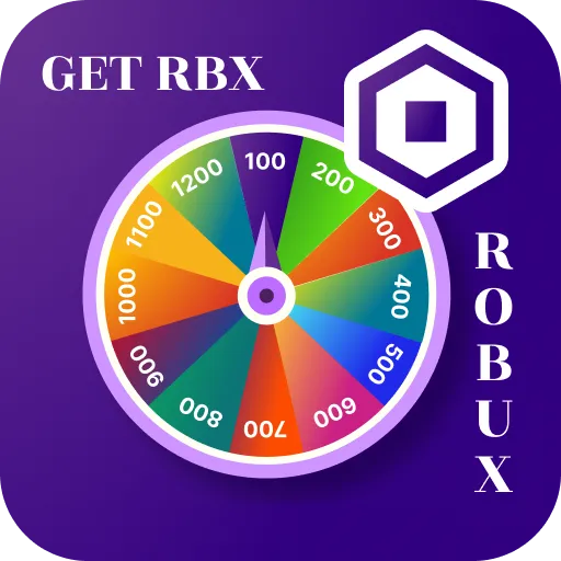 Get RBX - Get Robux Counters - Games