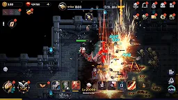 Screenshot 24: 槍劍士養成