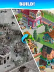Screenshot 8: Travel Town