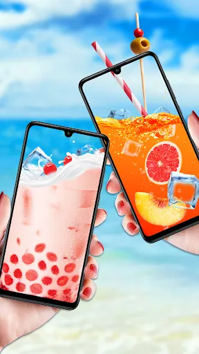 Boba Recipe: DIY Bubble Tea APK para Android - Download