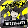 Icon: BLOOD LAD WIDGET PACK