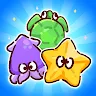 Icon: Ocean Mania: Matching Puzzle
