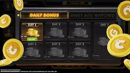 Screenshot 19: Chumba Casino Mini