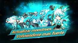 Screenshot 13: Monster Raising
