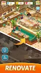 Screenshot 4: Flambé: Merge & Cook