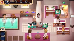 Screenshot 7: 偵探婕茜 - 魔法迷案