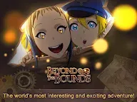Screenshot 1: Beyond The Bounds (BTB)