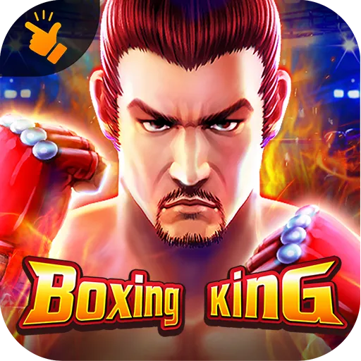 Boxing King SlotTaDa Games Games