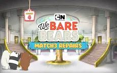 Screenshot 13: We Bare Bears Match3 Repairs